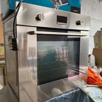 Forno Franke SM 86 funzionante ma con problemi