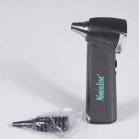 Otoscopio pubblicitario vintage anni 80 Nimesulene