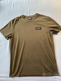 Tshirt EA7 emporio armani