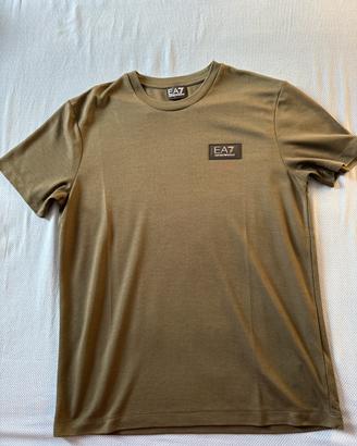 Tshirt EA7 emporio armani