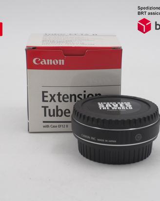 Canon Extension Tube EF12 II (Canon)