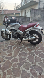 Moto guzzi breva