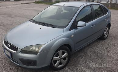 FORD Focus 2ª serie - 2005