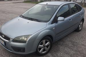 FORD Focus 2ª serie - 2005