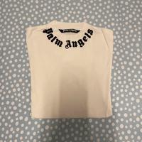 T-Shirt Palm Angels Uomo