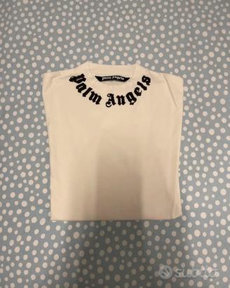 T-Shirt Palm Angels Uomo