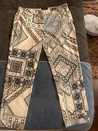 pantaloni ETRO