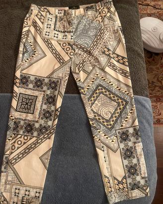 pantaloni ETRO