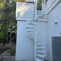 Cancelli - Ringhiere - Scale - Coperture