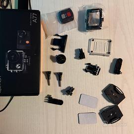 Accessori action camera A77