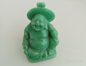 Piccola statuetta di Buddha