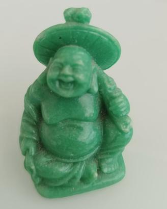 Piccola statuetta di Buddha