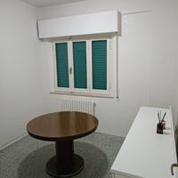 Tavolo rotondo 