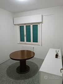 Tavolo rotondo 