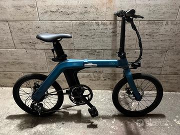 Bicicletta Elettrica Fiido D 11 nuova