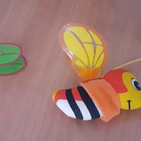 Giostrina da lettino Chicco