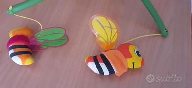 Giostrina da lettino Chicco