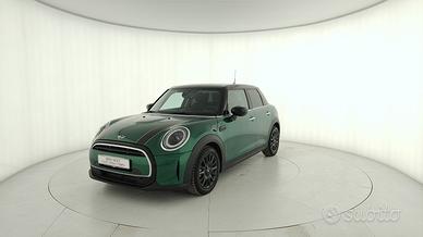 MINI Mini IV F55 2021 5p - Mini 5p 1.5 Cooper Clas