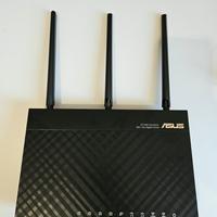 Router Asus RT-AC68U