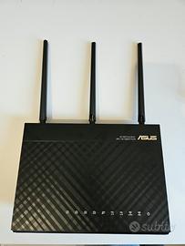 Router Asus RT-AC68U