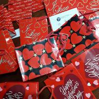 shopper san Valentino 