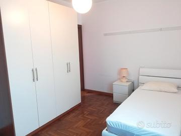 Camera con bagno personale