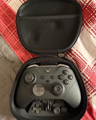 Controller elite series 2 NERO XBOX PC