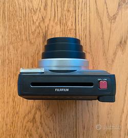 Fujifilm Instax SQ 6 fotocamera istantanea