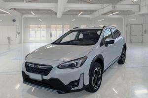 SUBARU XV 2.0 E-BOXER AUTO PREMIUM 4WD CROSSOVER