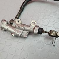 POMPA POSTERIORE YAMAHA YZF 250 2006 2007 YZ-F 200