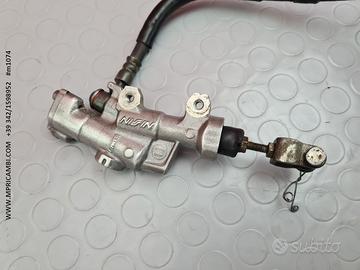 POMPA POSTERIORE YAMAHA YZF 250 2006 2007 YZ-F 200