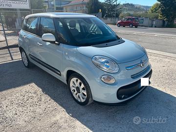 Fiat 500L 1.6 Multijet 105 CV Lounge
