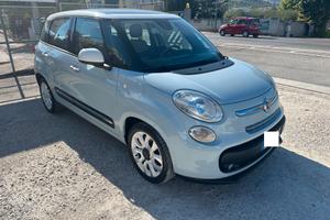 Fiat 500L 1.6 Multijet 105 CV Lounge