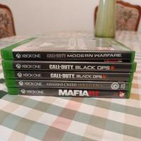 giochi Xbox One 
