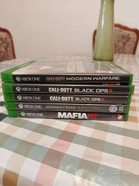 giochi Xbox One 