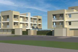 Terreno di 2300 m² a Fidenza