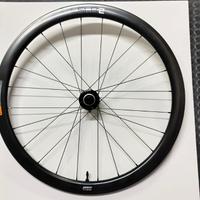 COPPIA RUOTE GIANT SLR 2 DISC TL-READY 42 MM