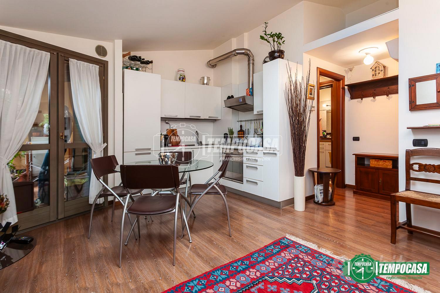 Appartamento – BG - Altro