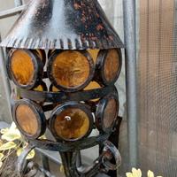 lampade da esterno vitange 