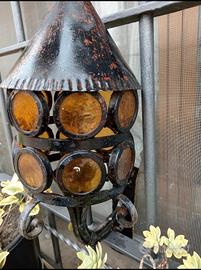 lampade da esterno vitange 