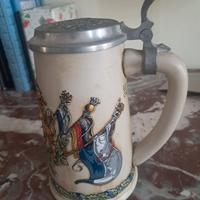 boccale birra originale tedesco