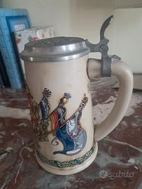 boccale birra originale tedesco