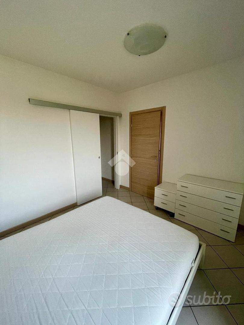 Appartamento – Quinzano d'Oglio, Brescia - Altro