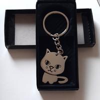 Portachiavi Gatto