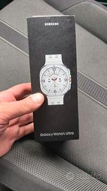 Samsung Galaxy Watch Ultra 47mm LTE