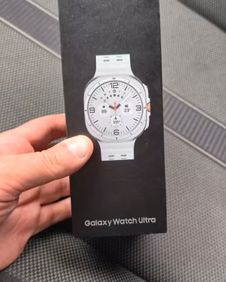 Samsung Galaxy Watch Ultra 47mm LTE