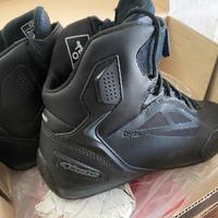 Stivali Alpinestars Faster-3 Drystar