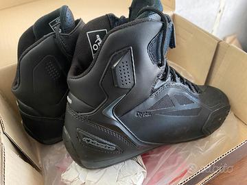 Stivali Alpinestars Faster-3 Drystar
