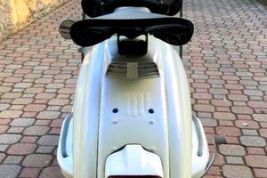 Lambretta LI 125 del 1962