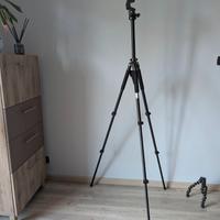 treppiede Giotto MTL 9251B